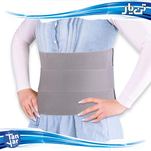 شکم بند فول ساپورت تن یار