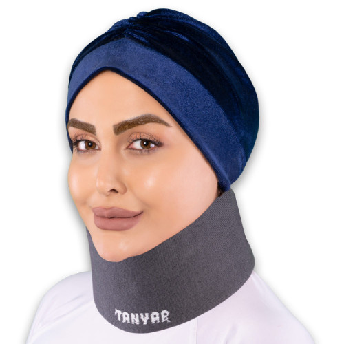 گردن بند سخت اکو تن یار