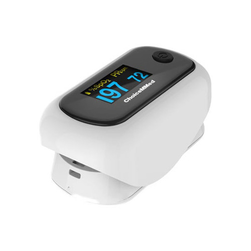 پالس اکسیمتر چویسمد مدل CHOICEMMED CN356