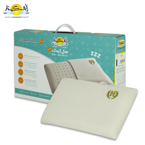 بالشت طبی کلاسیک هوشمند مدل کودک