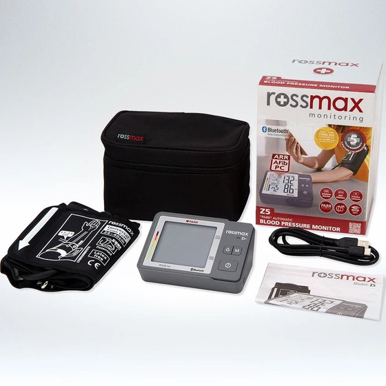 فشارسنج دیجیتال رزمکس مدل Z5