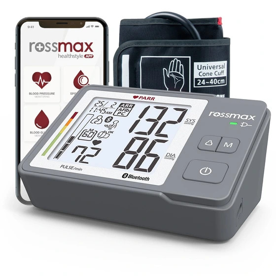 فشارسنج دیجیتال رزمکس مدل Z5