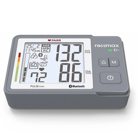 فشارسنج دیجیتال رزمکس مدل Z5