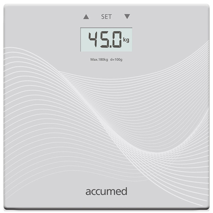 ترازو دیجیتال اکیومد مدل WB۱۰۴