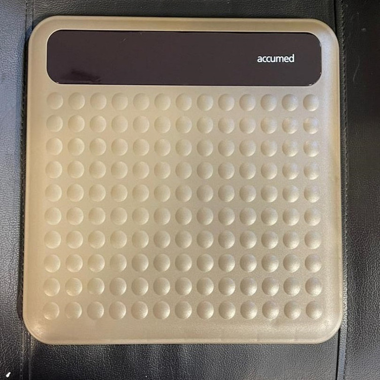 ترازو دیجیتال اکیومد مدل SC9860