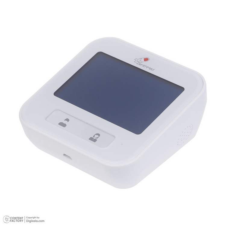 فشارسنج دیجیتال زنیتمد مدل LD-583