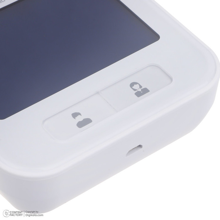 فشارسنج دیجیتال زنیتمد مدل LD-583