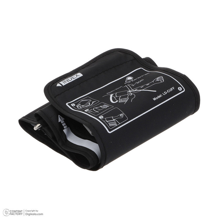 فشارسنج دیجیتال زنیتمد مدل LD-583