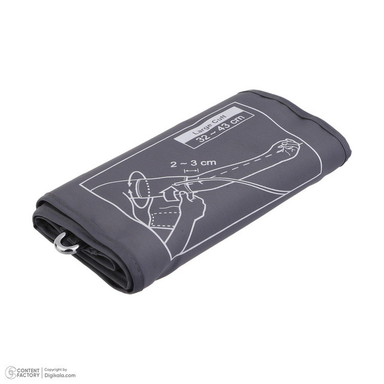 فشارسنج دیجیتال زنیتمد مدل LD-583