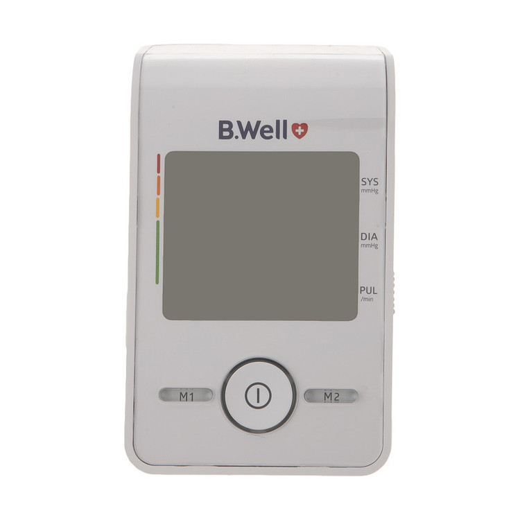 دستگاه فشارسنج بازویی بی ول مدل MED-55