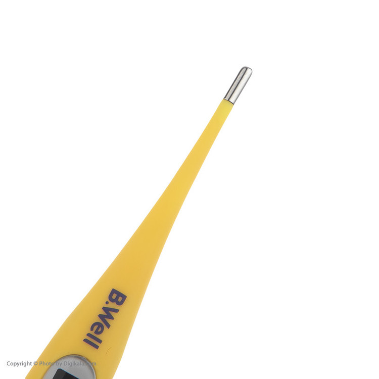 تب سنج کودک بی ول مدل WT-06 flex-1
