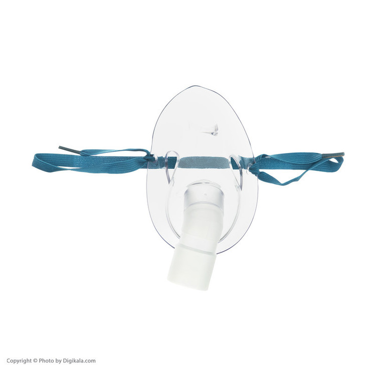 نبولایزر بی ول مدل MED-120