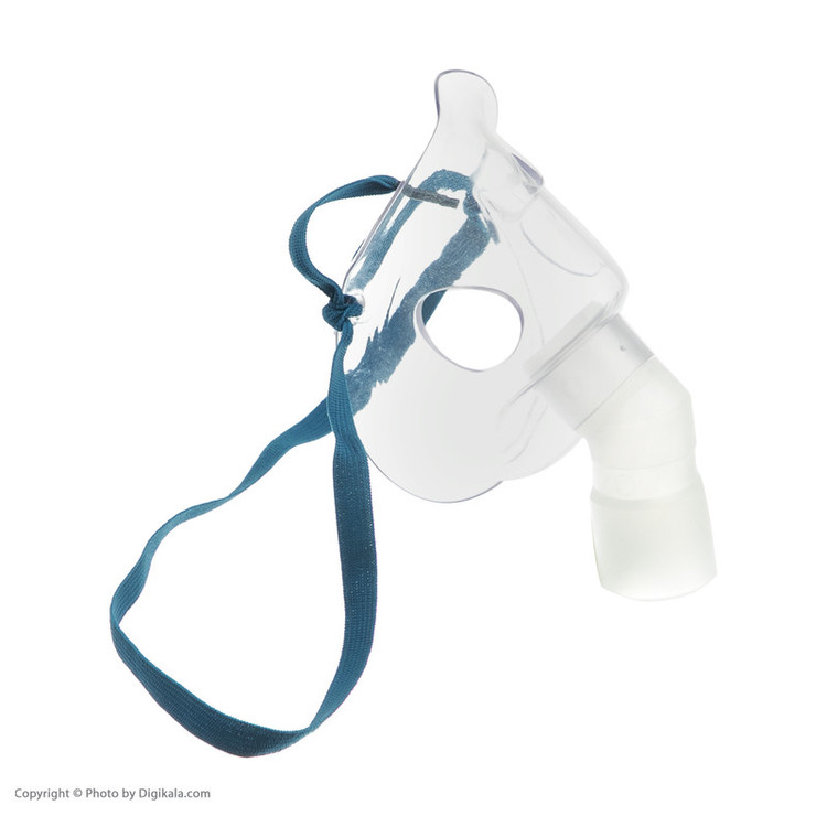 نبولایزر بی ول مدل MED-120