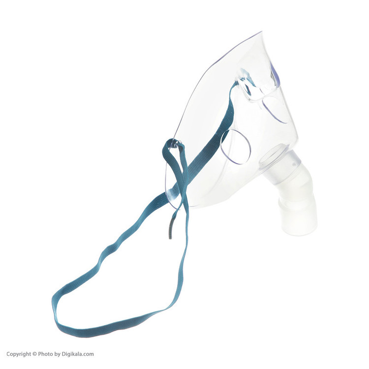 نبولایزر بی ول مدل MED-120