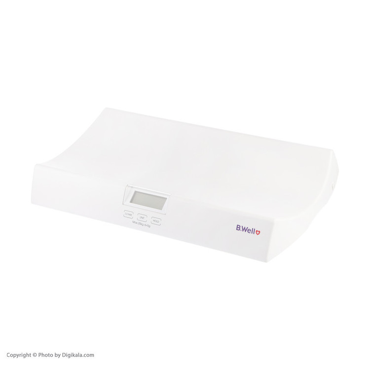 ترازو دیجیتال نوزادی بی ول مدل Pro-161