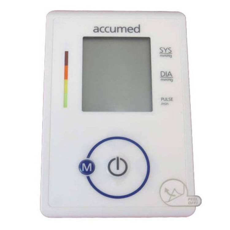 فشارسنج بازویی دیجیتال اکیومد مدل CG-165