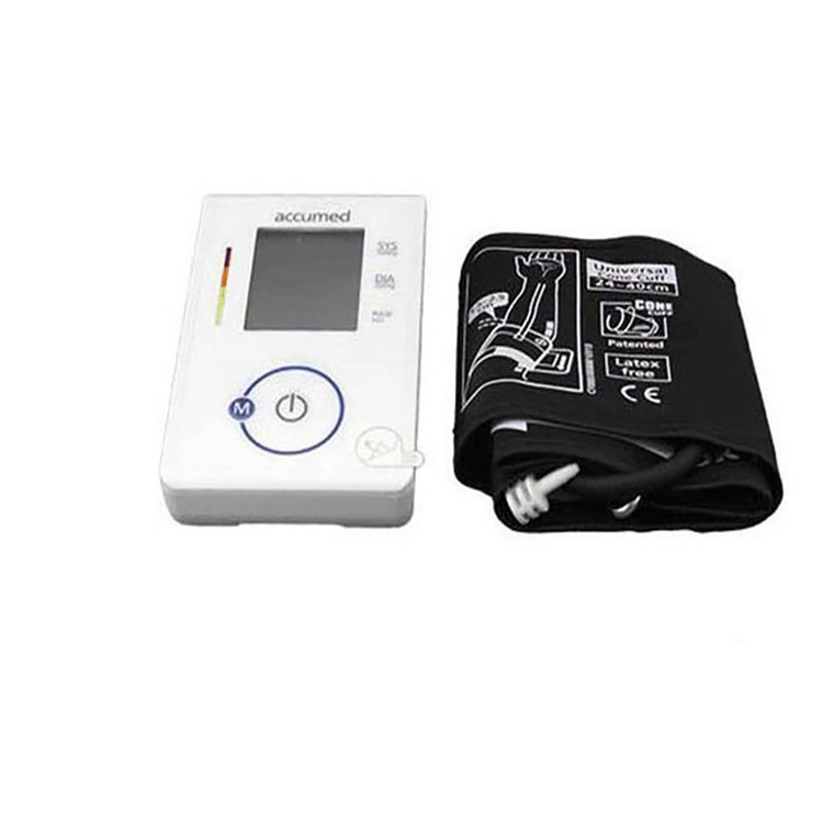 فشارسنج بازویی دیجیتال اکیومد مدل CG-165