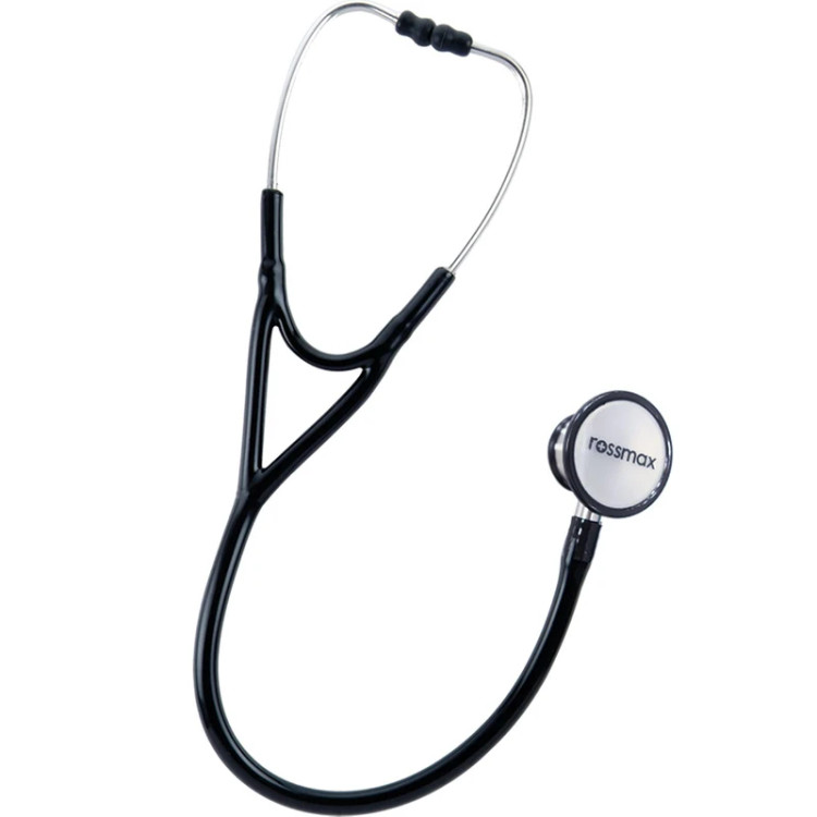 گوشی پزشکی کاردیولوژی رزمکس مدل EB600